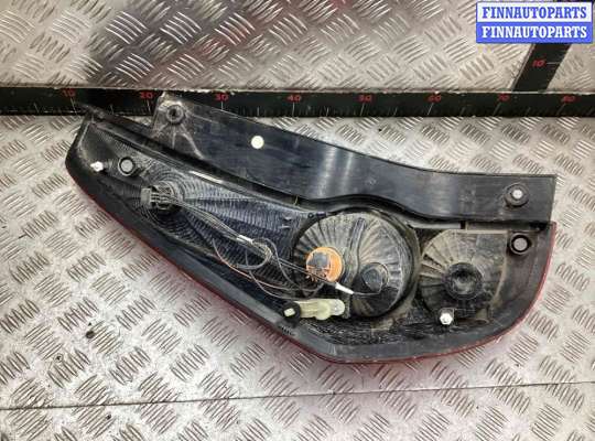 Фонарь задний