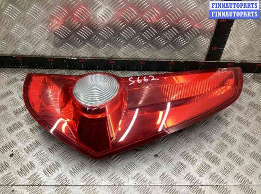 купить Фонарь задний правый на Opel Agila Agila B 2007-2014