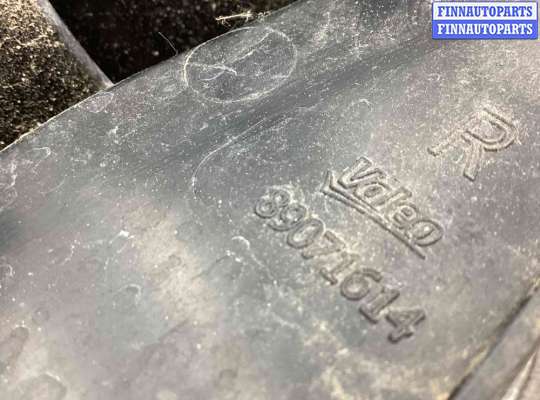 купить Фонарь задний правый на Opel Agila Agila B 2007-2014