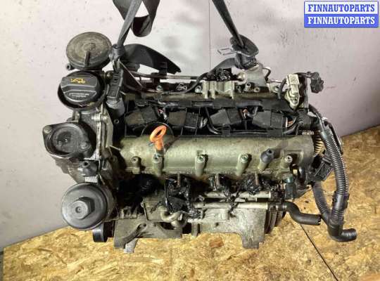 купить Двигатель на Volkswagen Golf V (1K) 2004-2009