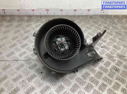 купить Моторчик печки на Opel Vectra Vectra C 2002-2005