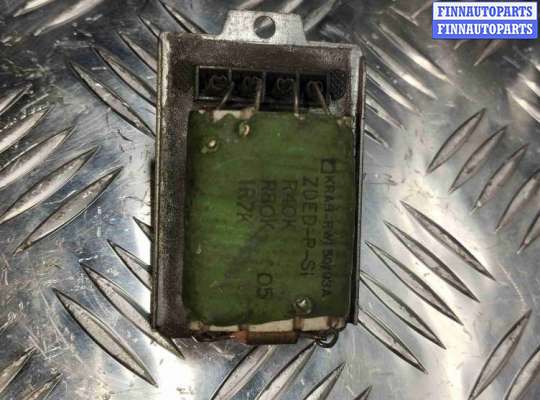 купить Сопротивление печки на Volkswagen Transporter Transporter T4 (7D) 1990-1997