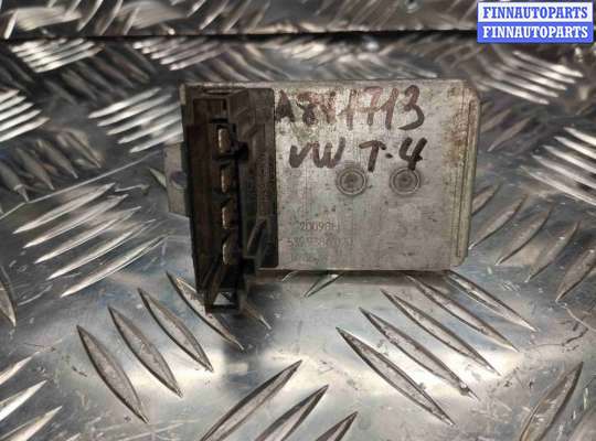 купить Сопротивление печки на Volkswagen Transporter Transporter T4 (7D) 1990-1997