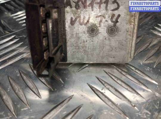 купить Сопротивление печки на Volkswagen Transporter Transporter T4 (7D) 1990-1997