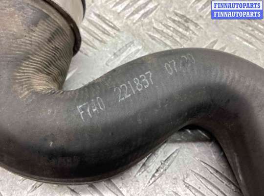 купить Патрубок турбины на Volkswagen Passat Passat B5+ (3B) 2000-2005 рестайлинг