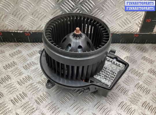 купить Моторчик печки на Mercedes C C (W203) 2000-2004