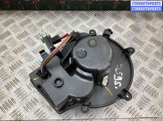 купить Моторчик печки на Mercedes C C (W203) 2000-2004
