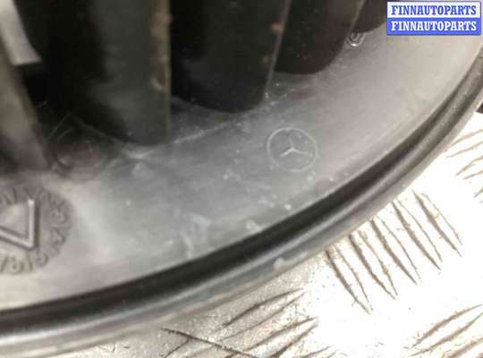 купить Моторчик печки на Mercedes C C (W203) 2000-2004