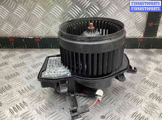 купить Моторчик печки на Mercedes C C (W203) 2000-2004