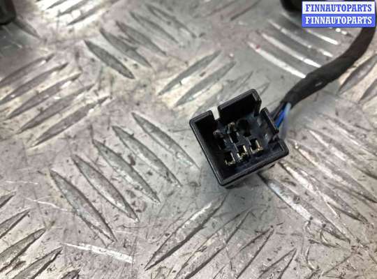 купить Зеркало наружное правое на Opel Zafira Zafira A 2003-2005 рестайлинг