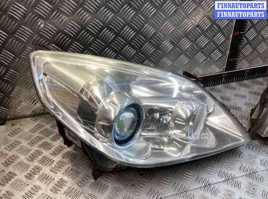 купить Фара правая на Opel Vectra Vectra C 2005-2009 рестайлинг