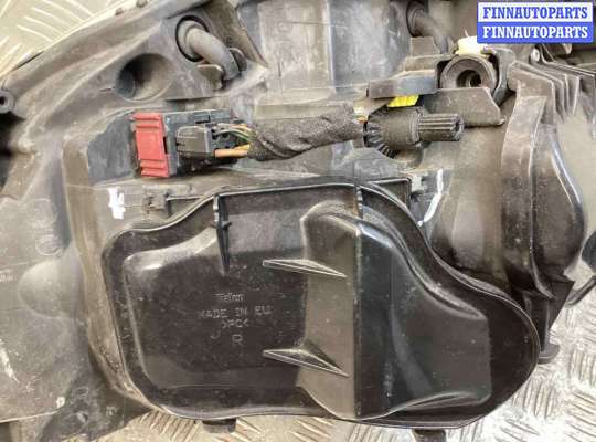 купить Фара правая на Opel Vectra Vectra C 2005-2009 рестайлинг
