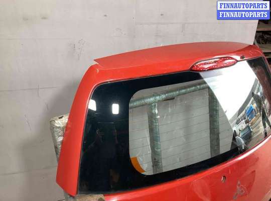 купить Крышка багажника (дверь 3-5) на Mitsubishi Colt Colt VI (Z30) 2008-2012 рестайлинг