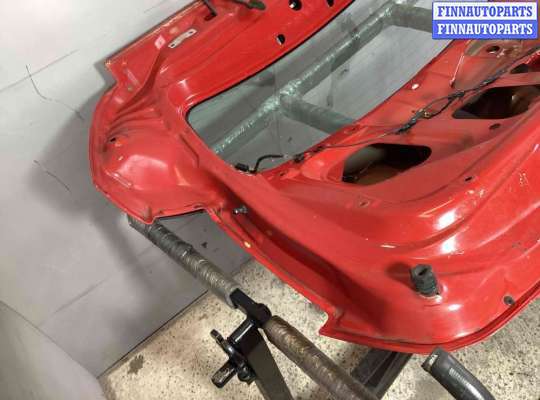 купить Крышка багажника (дверь 3-5) на Mitsubishi Colt Colt VI (Z30) 2008-2012 рестайлинг