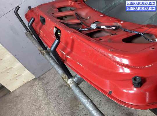 купить Крышка багажника (дверь 3-5) на Mitsubishi Colt Colt VI (Z30) 2008-2012 рестайлинг