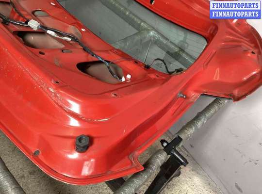 купить Крышка багажника (дверь 3-5) на Mitsubishi Colt Colt VI (Z30) 2008-2012 рестайлинг