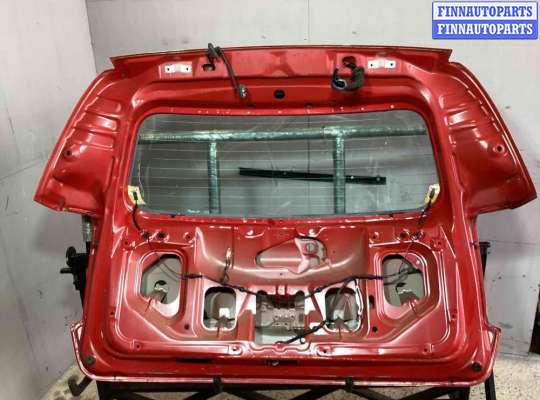 купить Крышка багажника (дверь 3-5) на Mitsubishi Colt Colt VI (Z30) 2008-2012 рестайлинг