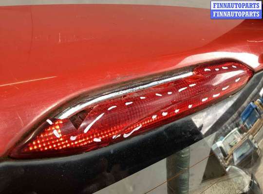 купить Крышка багажника (дверь 3-5) на Mitsubishi Colt Colt VI (Z30) 2008-2012 рестайлинг