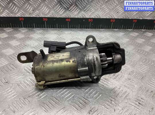 Стартер на Ford Mondeo III
