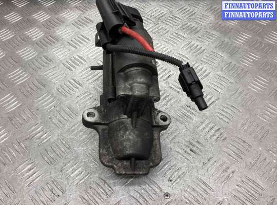 Стартер на Ford Mondeo III