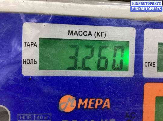 Стартер на Ford Mondeo III