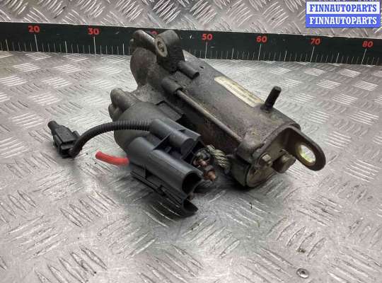 Стартер на Ford Mondeo III