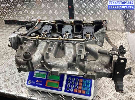 купить Коллектор впускной на Opel Vectra Vectra C 2002-2005