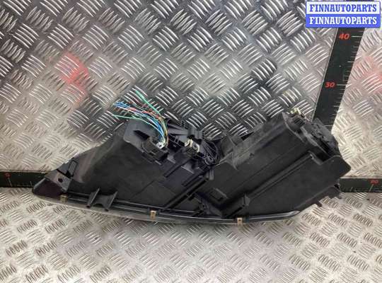 купить Фара правая на Mazda 6 6 I (GG) 2002-2005