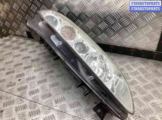 купить Фара правая на Mazda 6 6 I (GG) 2002-2005