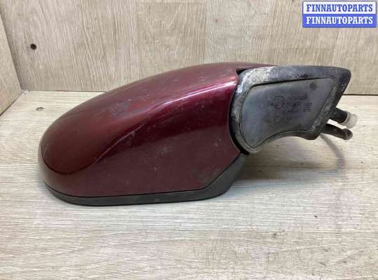 купить Зеркало наружное правое на Ford Galaxy I (WGR) 2000-2006 рестайлинг