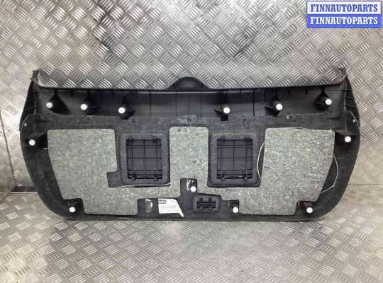 купить Обшивка крышки багажника на Toyota Avensis Avensis II (T250) 2003-2008