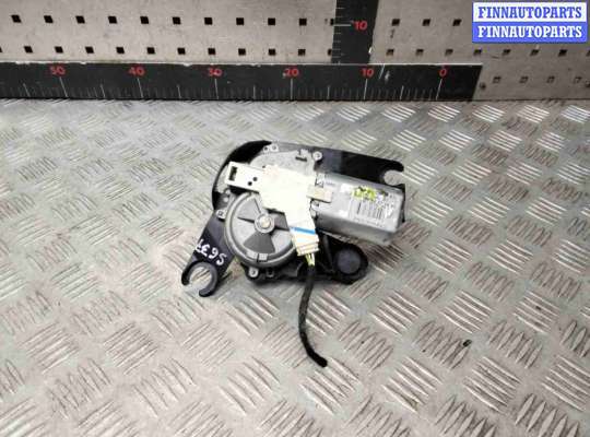 купить Моторчик заднего стеклоочистителя (дворника) на Peugeot 308 308 (T7) 2007-2015