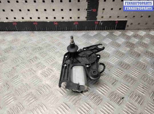 купить Моторчик заднего стеклоочистителя (дворника) на Peugeot 308 308 (T7) 2007-2015