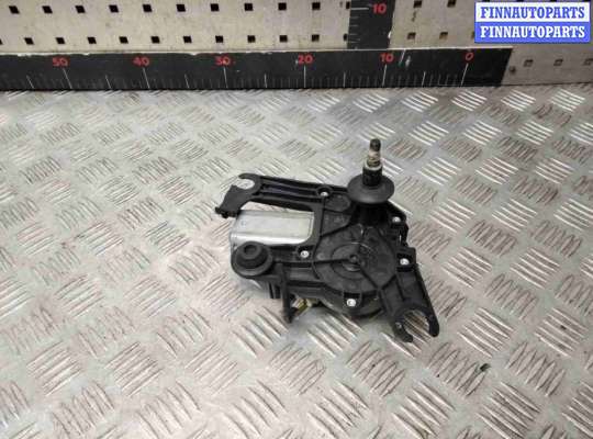 купить Моторчик заднего стеклоочистителя (дворника) на Peugeot 308 308 (T7) 2007-2015