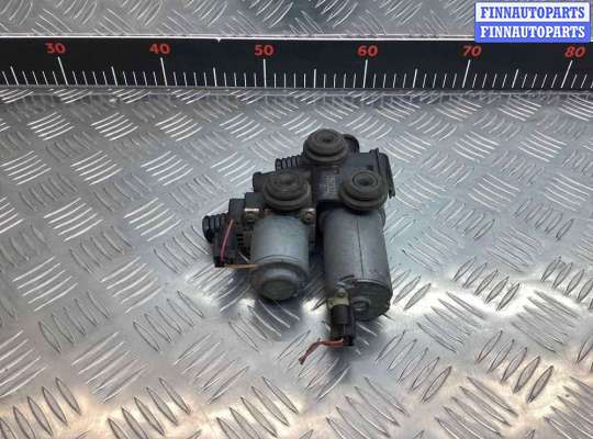 купить Кран отопителя (печки) на BMW 3-Series 3-Series (E46) 2001-2005 рестайлинг