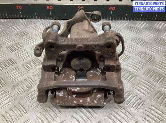 купить Суппорт задний правый на Citroen C4 Picasso C4 Picasso (UD) 2006-2013