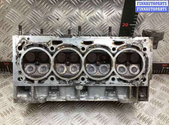 купить Головка блока цилиндров на Volkswagen Golf Golf IV (1J) 1997-2004