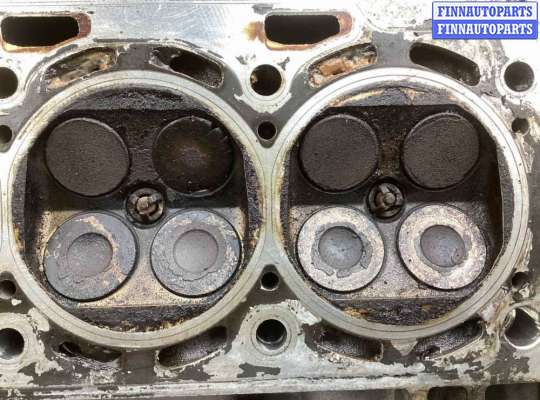 купить Головка блока цилиндров на Volkswagen Golf Golf IV (1J) 1997-2004