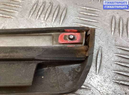 купить Молдинг двери передней левой на Audi A6 A6 C5 (4B) 2001-2004 рестайлинг