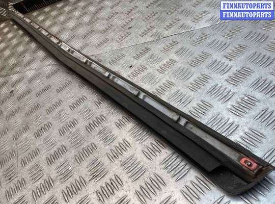 купить Молдинг двери передней левой на Audi A6 A6 C5 (4B) 2001-2004 рестайлинг