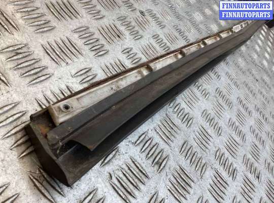 купить Молдинг двери передней левой на Audi A6 A6 C5 (4B) 2001-2004 рестайлинг