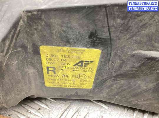 купить Фара правая на Ford Galaxy Galaxy I (WGR) 2000-2006 рестайлинг