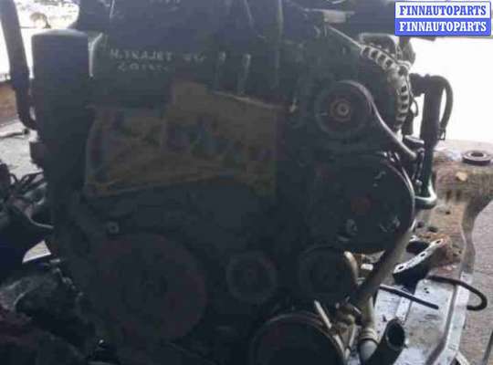 купить Двигатель на Hyundai Trajet Trajet 2004-2008 рестайлинг