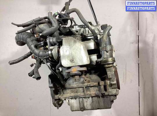 купить Двигатель на Hyundai Trajet Trajet 2004-2008 рестайлинг