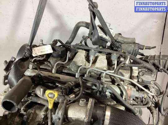 купить Двигатель на Hyundai Trajet Trajet 2004-2008 рестайлинг