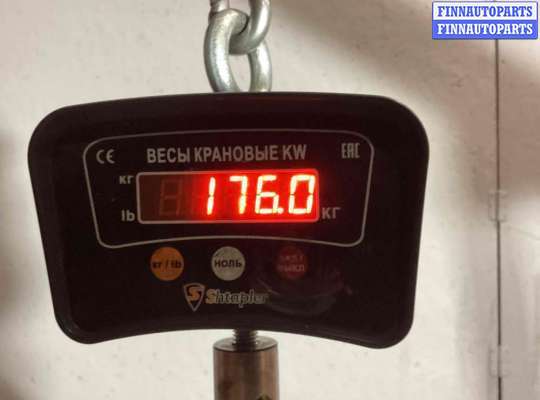 купить Двигатель на Hyundai Trajet Trajet 2004-2008 рестайлинг