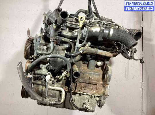 купить Двигатель на Hyundai Trajet Trajet 2004-2008 рестайлинг