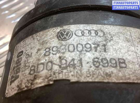 купить Фара противотуманная левая на Audi A4 A4 B5 (8D) 1999-2001 рестайлинг