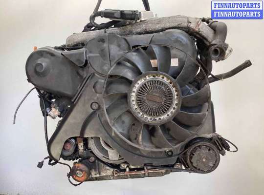 купить Двигатель на Audi A6 A6 C5 (4B) 2001-2004 рестайлинг