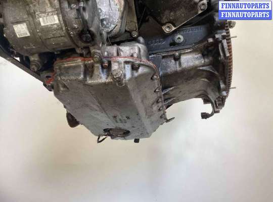 купить Двигатель на Audi A6 A6 C5 (4B) 2001-2004 рестайлинг